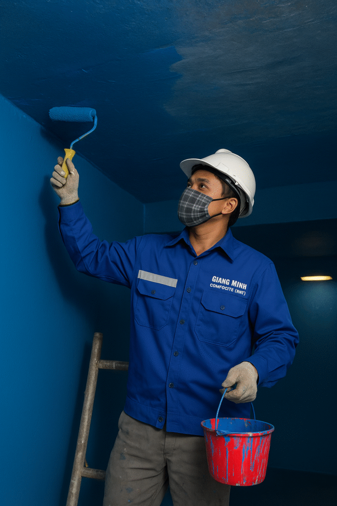 Bọc Composite FRP là gì? Tại sao nên lựa chọn vật liệu này? 7 2 1