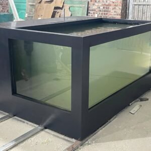 Bể Nuôi Koi Composite 2 Mặt Nhẵn - Giải Pháp Toàn Diện Cho Đam Mê Của Bạn 9 Untitled 1 1