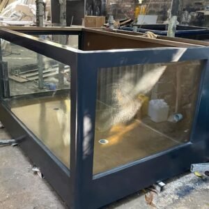 Bể Nuôi Koi Composite 2 Mặt Nhẵn - Giải Pháp Toàn Diện Cho Đam Mê Của Bạn 5 Untitled 5 1