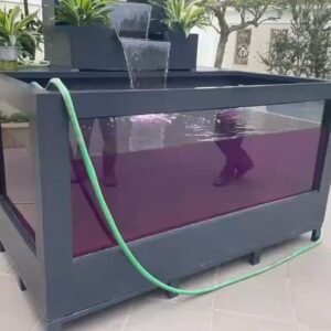 Bể Nuôi Koi Composite 2 Mặt Nhẵn - Giải Pháp Toàn Diện Cho Đam Mê Của Bạn 1 Untitled 9