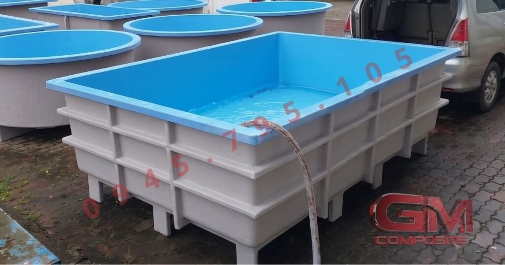 cần mua bể composite tại Hà Tĩnh