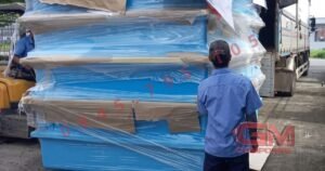 Sản Xuất Bể Composite Tại Nghệ An