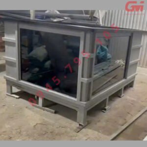 Bể 2 Mặt Kính (190x140x90) - Tầm Nhìn 360 Độ Cho Đam Mê Cá Cảnh 3 z6598998763062 7a3f63e3cd8aecdfc7d40c0d62f32cc8