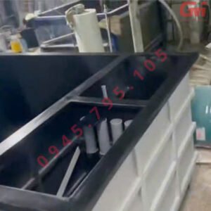 Bể 2 Mặt Kính (190x140x90) - Tầm Nhìn 360 Độ Cho Đam Mê Cá Cảnh 1 z6598998763631 4d02f2e1627a8f911f9453f660996b22