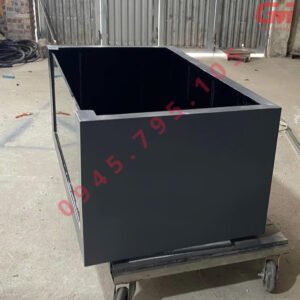 Bể 1 Mặt Kính (135×80×60) - Giang Minh Composite 1 z6599001969825 c0d6833e516087248a664e14b76ca48d