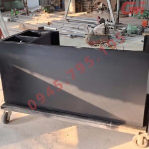 Bể 1 Mặt Kính Trần (200x70×75) - Giang Minh Composite 3 z6599003054196 f8a8cea7ff13f345f6459ecd991aae4d