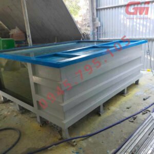 Bể 2 Mặt Kính (270x220x85): Điểm Nhấn Đẳng Cấp Cho Mọi Không Gian 4 z6599012879543 33f68a99e5629f7561d950e8fe1daea3