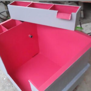 Bể Cá Mini (90x60x60) - Giải Pháp Thủy Sinh Hoàn Hảo Cho Mọi Không Gian - Giang Minh Composite 4 z6599019318550 30efec115ef2a222173d6496219e2254