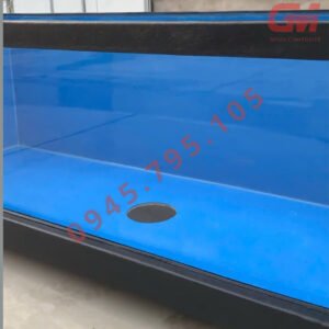 Bể Cá 2 Mặt Nhẵn (250x100x100) - Nâng Tầm Đẳng Cấp Thủy Sinh Giang Minh Composite 2 z6599020179926 29585d8d4b9275d3cd37f020fb69432a