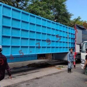 Thi Công Lắp Đặt Bể Xử Lý Nước Thải Composite | Uy Tín - Giá Tốt