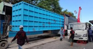 be composite frp tai tp ho chi minh