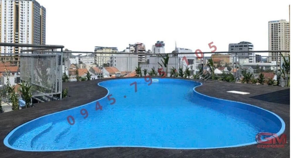 Bể Nhựa Composite Có Độc Hại Không