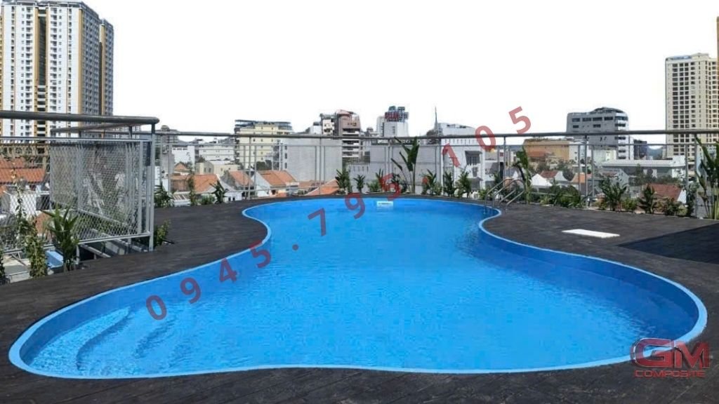 Bể Nhựa Composite Có Độc Hại Không