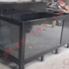 Bể Nuôi Cá Koi Mini Bằng Composite Kích Thước 200x90x100 8 be nuoi ca koi mini composite 200x90x100 1
