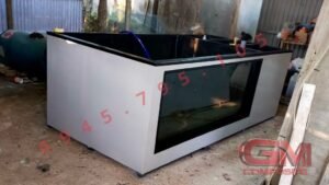 bể cá composite tại hà nội