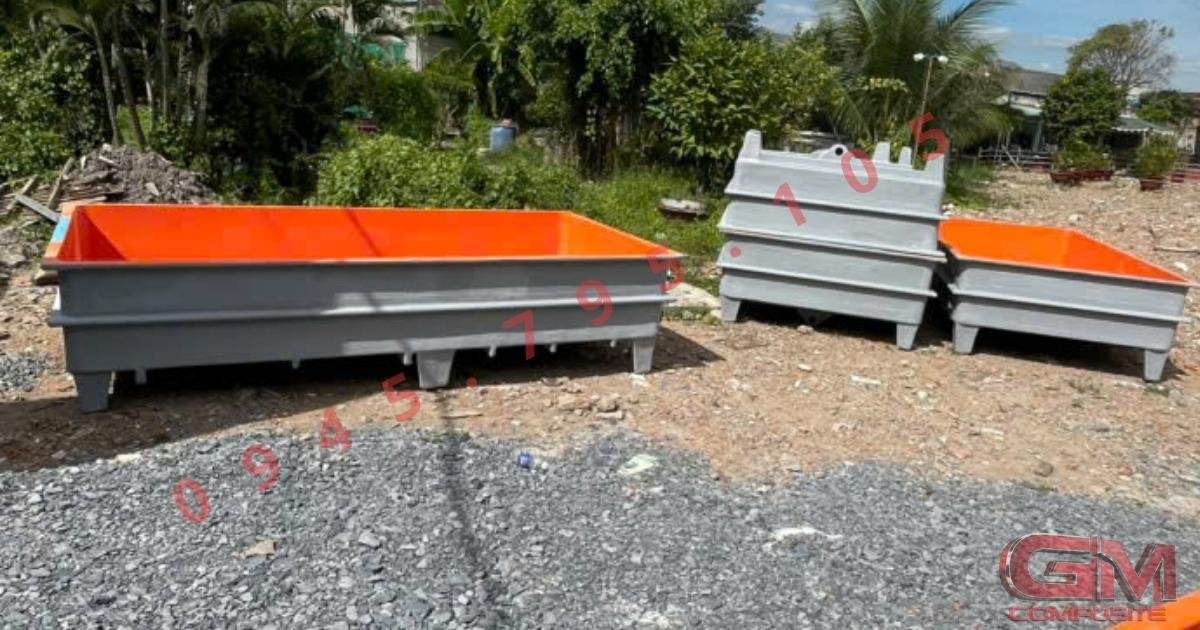 quy trình vệ sinh bể nuôi lươn không bùn bằng bọt biển